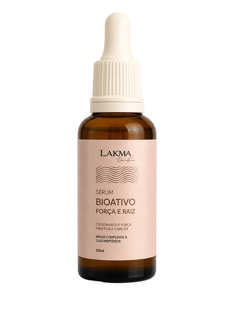 Sérum Bioativo