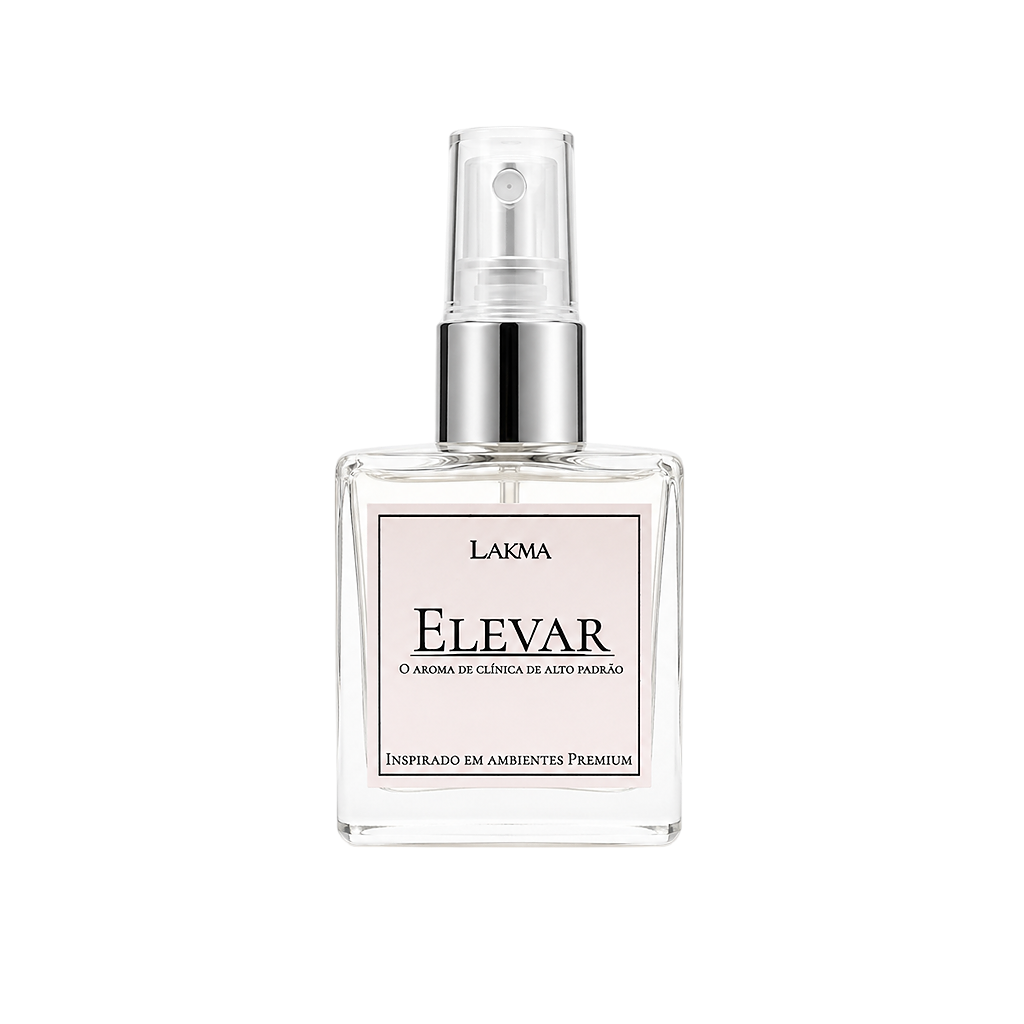 Elevar - Aromatizador de Ambientes