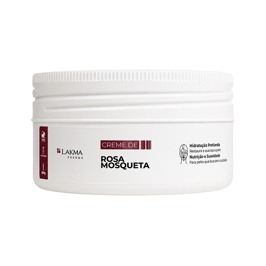 Creme De Rosa Mosqueta