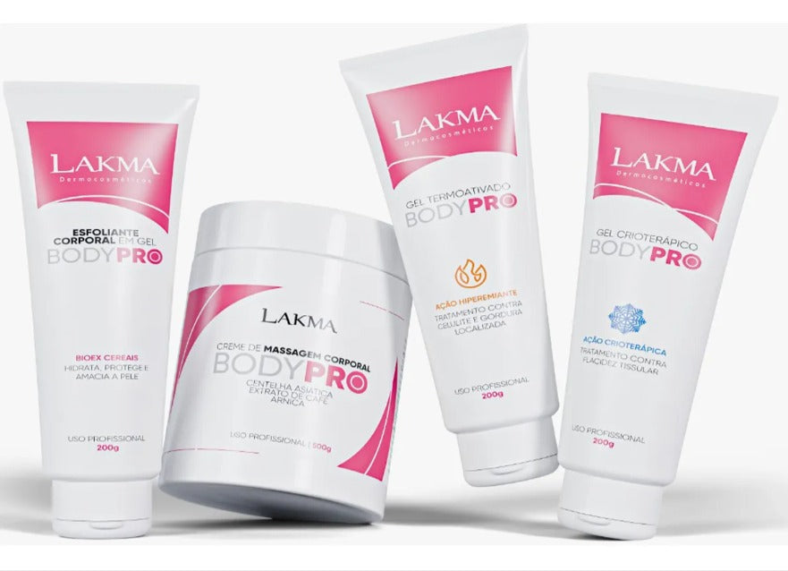 Kit BodyPro