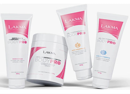 Kit BodyPro