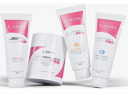 Kit BodyPro