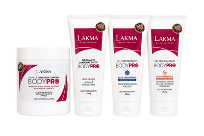 Kit BodyPro