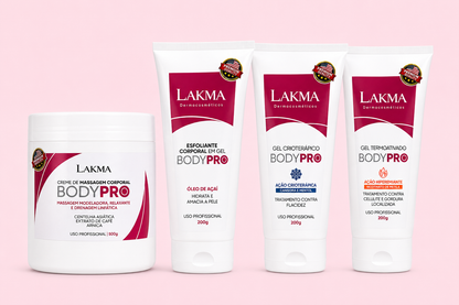Kit BodyPro