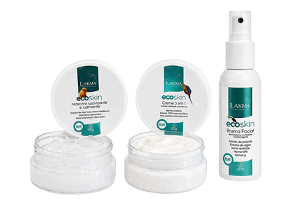 KIT ECO SKIN para Dermaplaning
