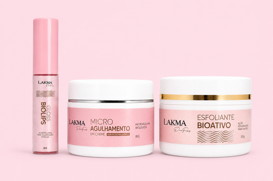 Kit Labial Home Care