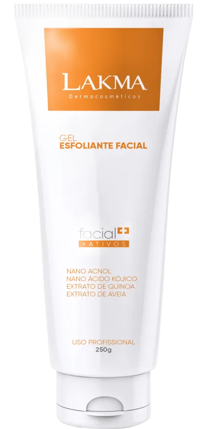 Kit Limpeza de pele - Creme Emoliente Sem Trieta