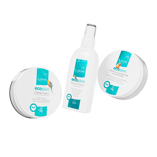 KIT ECO SKIN para Dermaplaning