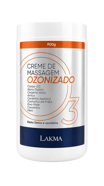 Kit Ozônio Premium - Corporal