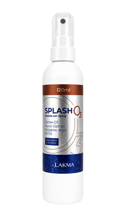 Kit Ozônio Premium - Corporal