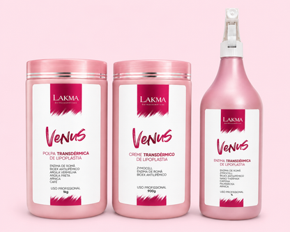 Kit Venus de Lipoplastia