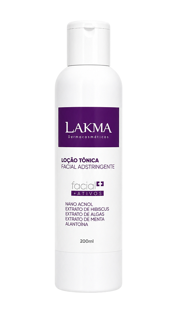 Kit Limpeza de pele