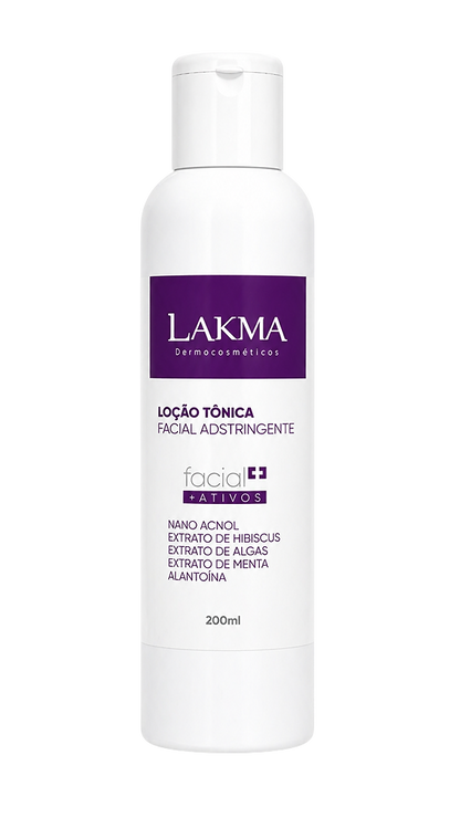 Kit Limpeza de pele
