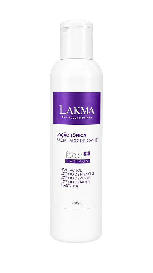 Loção Tônica - 200ml
