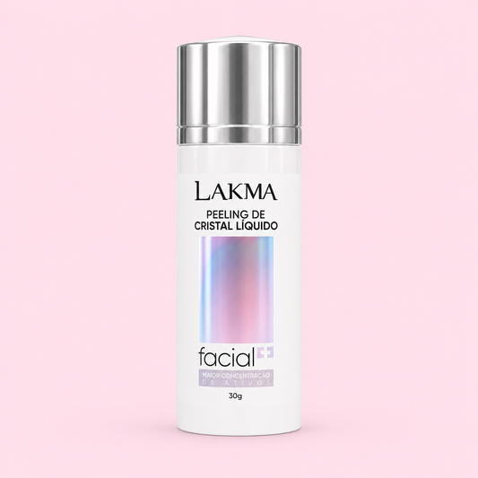 Peeling de cristal líquido Retinol- 30ml
