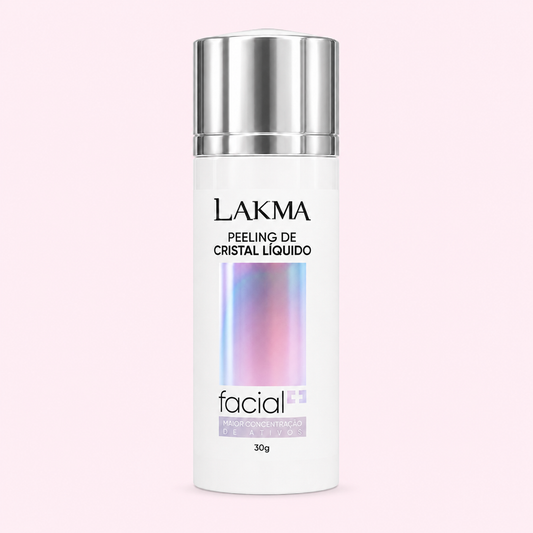 Peeling de cristal líquido Retinol- 30ml