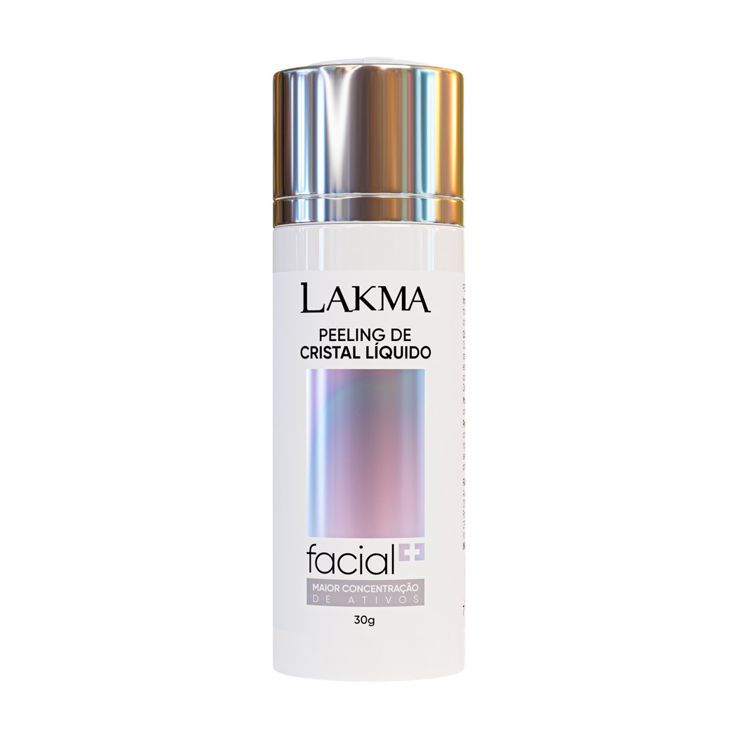 Peeling de cristal líquido Retinol- 30ml