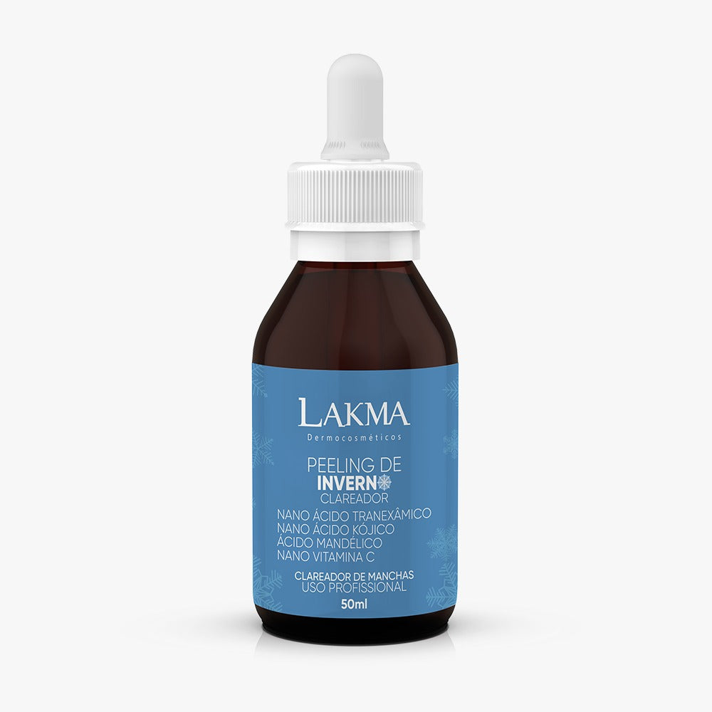 Kit Peelings Profissionais 50ml