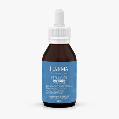Kit Peelings Profissionais 50ml