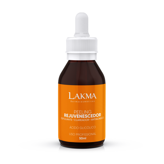 Peeling Rejuvenescedor - 50ml