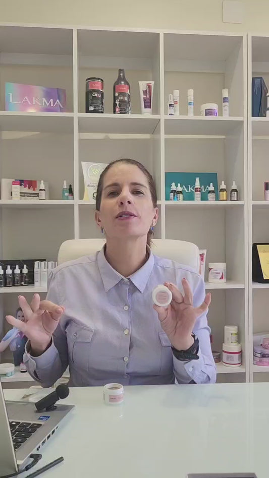 Microagulhamento em creme 8g