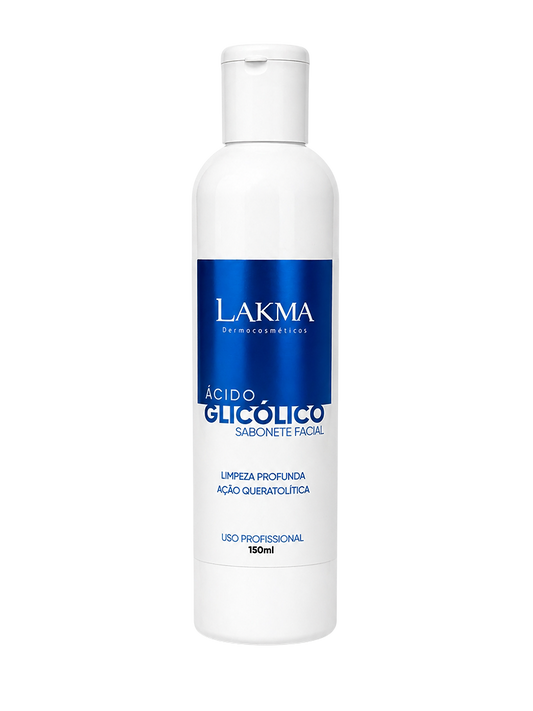 Sabonete De Ácido Glicólico - 150ml