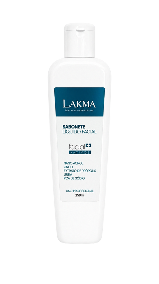 Sabonete Líquido Facial - 250ml