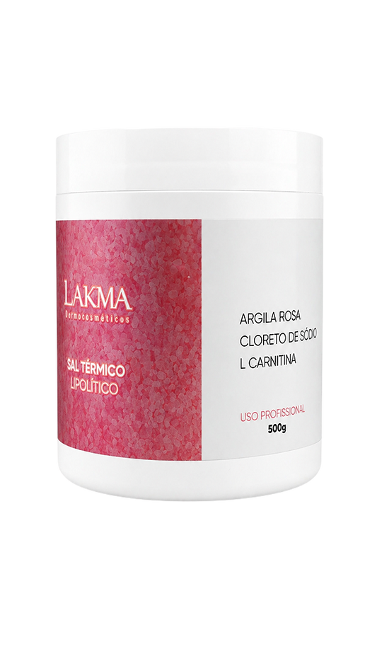 Sal Térmico Lipolítico (500g)
