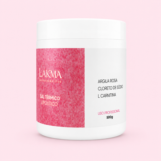 Sal Térmico Lipolítico (500g)