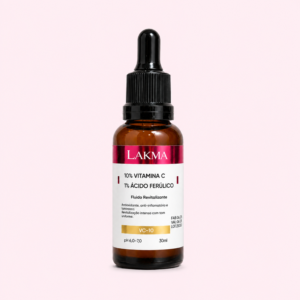 Sérum Vitamina C 10%