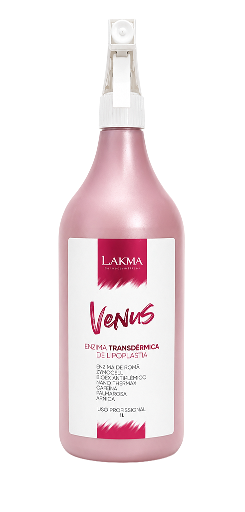 RAJAS Venus Smile リンパジェル 145g Kit Venus de Lipoplastia – Lakma