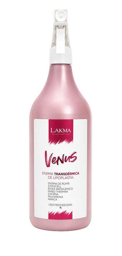 Kit Venus de Lipoplastia