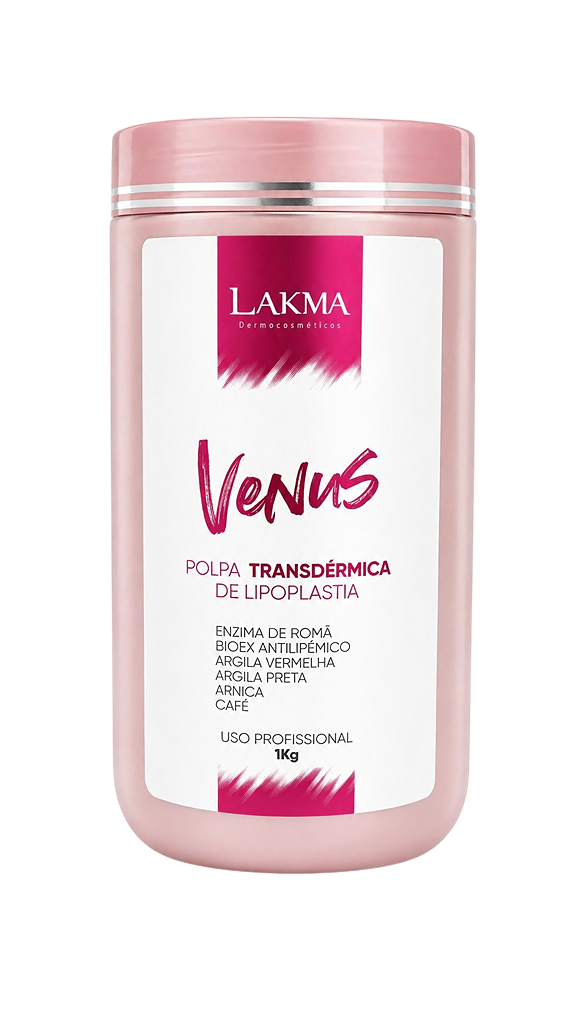 Kit Venus de Lipoplastia