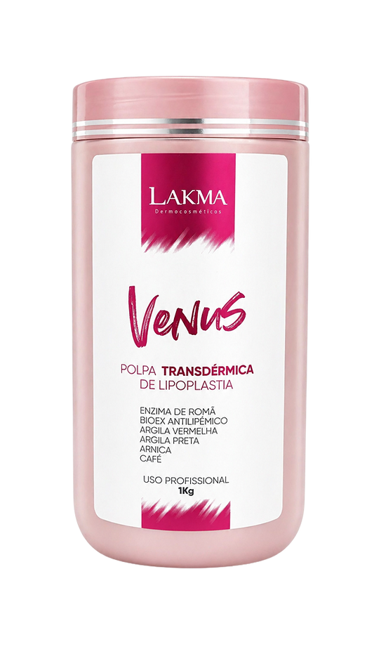 Kit Venus de Lipoplastia