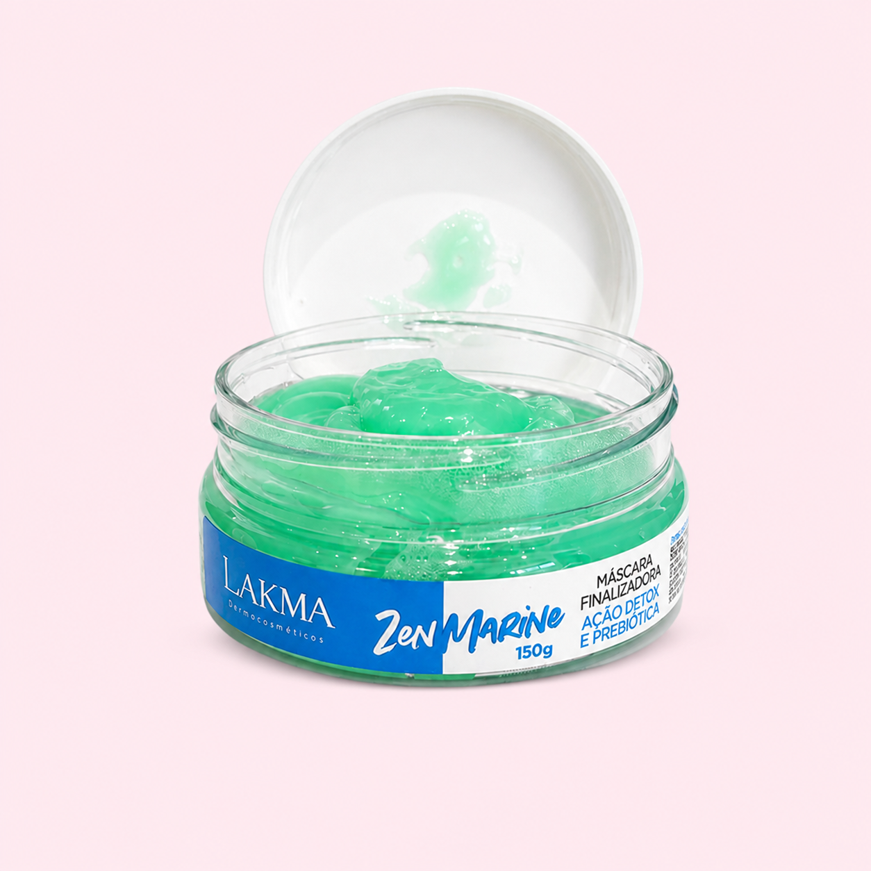 Zen Marine Detox - 150gr