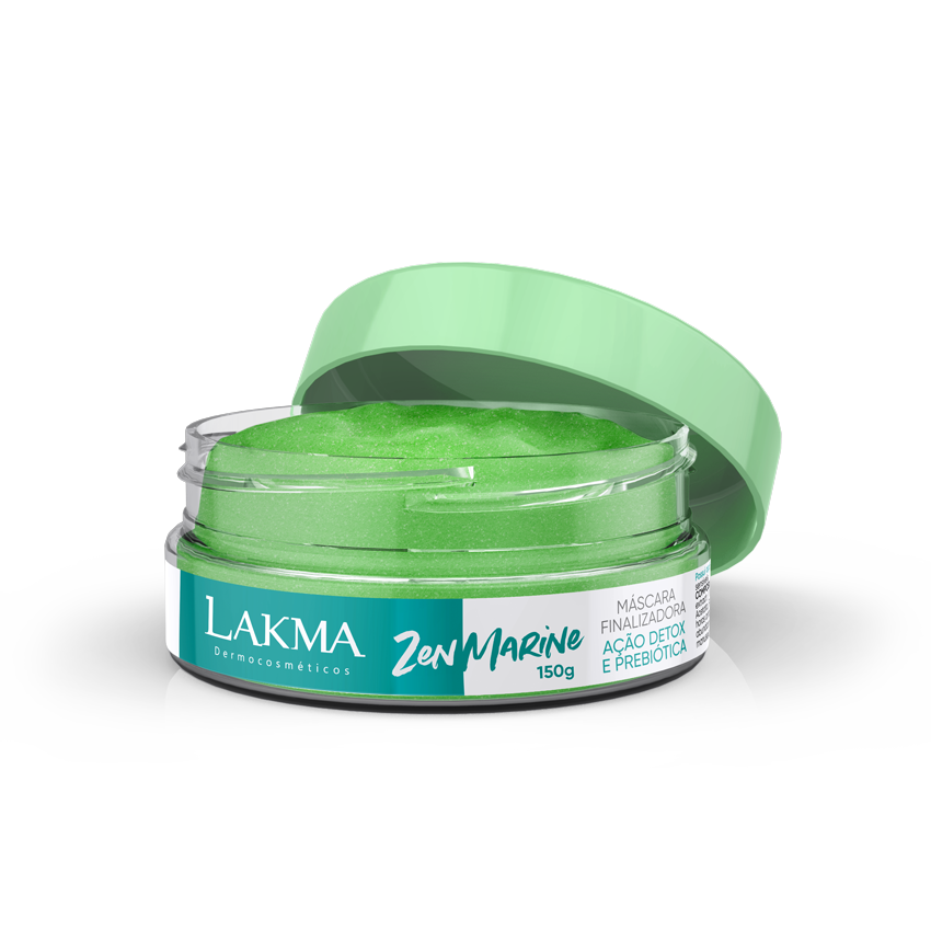 Zen Marine Detox - 150gr