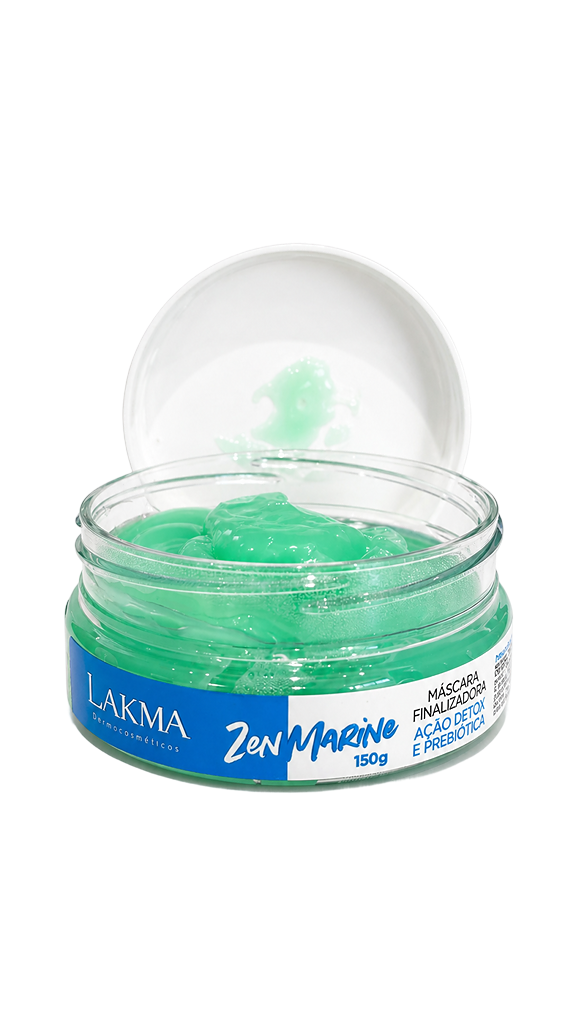 Zen Marine Detox - 150gr