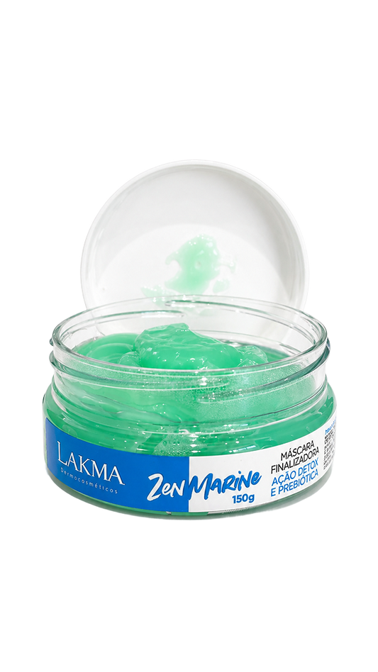 Zen Marine Detox - 150gr