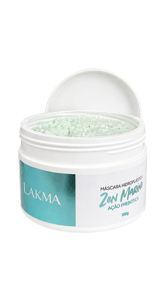 Máscara Zen Marine Hidroplástica 150g